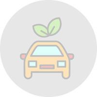 carpoolen vector icoon ontwerp