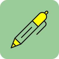 pen vector icoon ontwerp