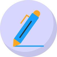 pen vector icoon ontwerp