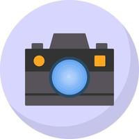 camera vector icoon ontwerp