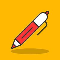 pen vector icoon ontwerp