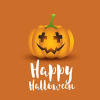 Halloween achtergrond vector