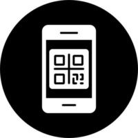 qr-code vectorpictogram vector