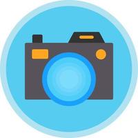 camera vector icoon ontwerp