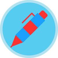 pen vector icoon ontwerp