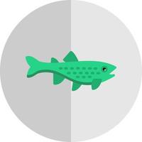 forel vector icoon ontwerp