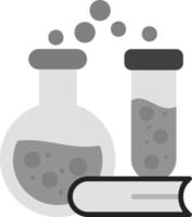 chemie vector icon