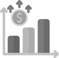 inflatie vector icoon