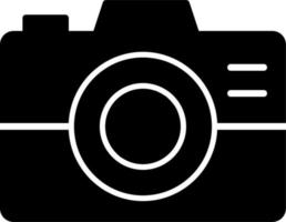 camera vector pictogram