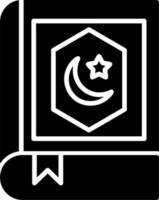 koran vector icoon