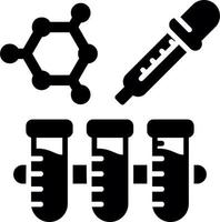 chemie vector icon