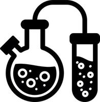 chemie vector icon