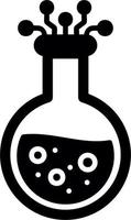 chemie vector icon