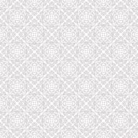 Islamitisch decoratief achtergrond gemaakt van klein vierkanten. de rijk decoratie van abstract patronen voor bouw van kleding stof of papier. vector