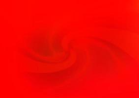 licht groente, rood vector glanzend abstract achtergrond.