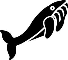 walvis vector pictogram