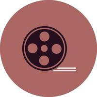 filmrol vector icon