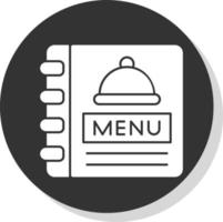 menu vector icoon ontwerp