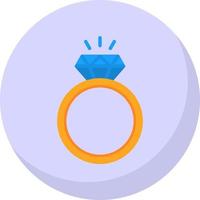 ring vector icoon ontwerp