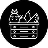 fruit vector pictogram