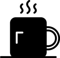 koffiekopje vector pictogram