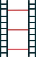 film strip vector icoon