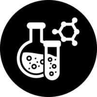 chemie vector icon