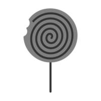 lolly vector pictogram