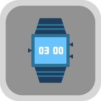 SmartWatch vector icoon ontwerp