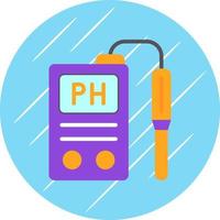 ph vector icoon ontwerp