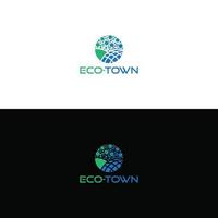 technologie eco logo, afbeeldingen, afbeeldingen, icoon, vector voorraad, vorm, elementen, ontwerpen, voorraad foto's, tempels
