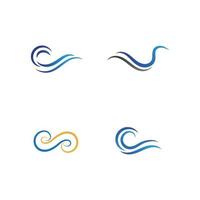 watergolf pictogram vector