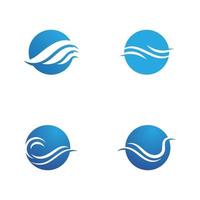 watergolf pictogram vector