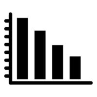 10216 - bar grafiek.eps vector