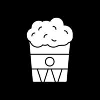 popcorn vector icoon ontwerp