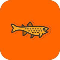 forel vector icoon ontwerp