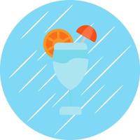 cocktail vector icoon ontwerp