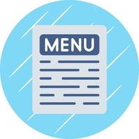 menu vector icoon ontwerp