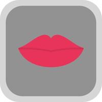 lip vector icoon ontwerp