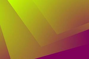 abstract kleurrijk achtergrond met driehoeken vector