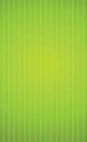 groene en gele achtergrond met lijnen - vector