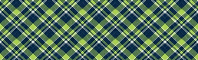 naadloze plaid tartan Schotland textuur met rhombuses - vector
