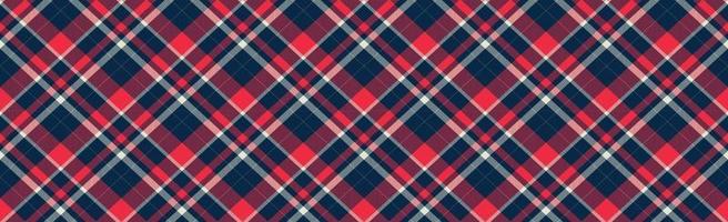 naadloze plaid tartan Schotland textuur met rhombuses - vector