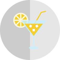 daiquiri vector icoon ontwerp