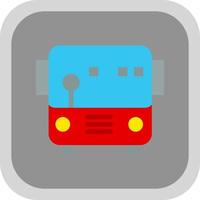 bus alt vector icoon ontwerp