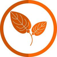 anthurium vector icoon ontwerp