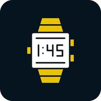 SmartWatch vector icoon ontwerp