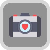 bruiloft camera vector icoon ontwerp