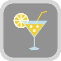 daiquiri vector icoon ontwerp