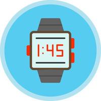 SmartWatch vector icoon ontwerp